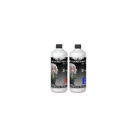 Original 2 x 1L Nutrient 2 Part Professor's Nutrients Part A & B