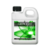 Professor's Grow Fast 1L Professor's Nutrients