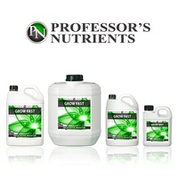 Professor's Grow Fast 10L Professor's Nutrients