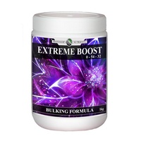 Professor's Nutrients 1kg Extreme Boost