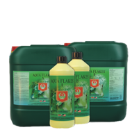Aqua Flakes 2x5L A+B 2 part nutrient