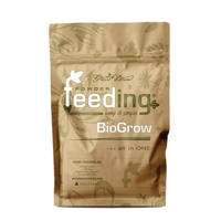Bio Grow 1KG Green House Feeding