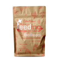Bio Grow 500g Green House Feeding