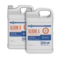 Bloom A + B 1qt (946ml) Cultured Solutions 2 part