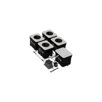 UC4XL Current Culture Hydroponic System