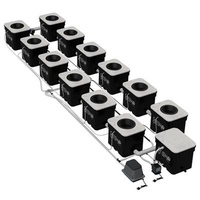UC12XL Current Culture Hydroponic System