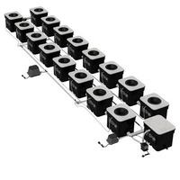 UC16XL Current Culture Hydroponic System