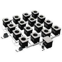 UC DB 16XL Current Culture Hydroponic System