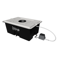Current Culture UC SOLO PRO 35 Base Unit + One lid