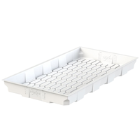 X-Trays Flood Tray 3' x 6' - white