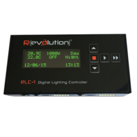 Revolution RC1 Controller