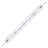 Horti-Vision 630w DE CMH Lamp NO SHIELD Double ended lamp