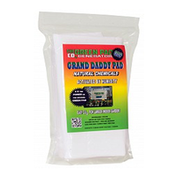 The Green Pad CO2 Generator Grand Daddy 2 Pack