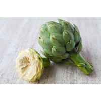 Artichoke Eden Seeds