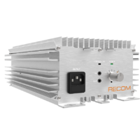 Lucius Recomm DE 1000w Ballast - HPS
