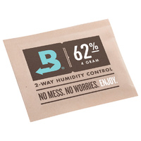 Boveda 4g Ideal for 14g (1/2 Oz) of plant matter C100