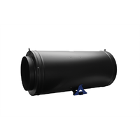 Mountain Air EC Whisper Fan 250mm 10"