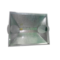Lumatek 400v 600w + Megasun Reflector Kit