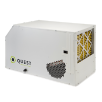 Quest 155 Overhead Dehumidifier