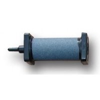 Air Stone Ceramic Grey 130mm long x 30mm round