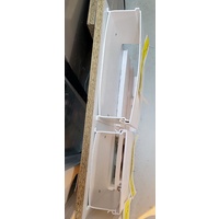 225 x 80 Channel gully Lid only 3m
