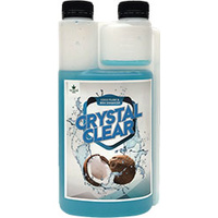 Crystal Clear Coco Flush 1L Sensi Pro Bio Diesel