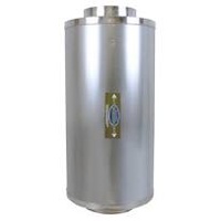 285 x 495mm Inline Phresh Carbon Filter