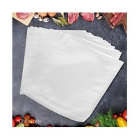 Vacuum Seal Bags 28x40cm - box of 200 - buy in bulk for use with sealing machine