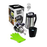 Magical Butter Machine MB2e - butter/essential oils/perfumes/tinctures - 240V model - avoid copies - tn6+