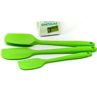Spatula Set Magical Butter Machine