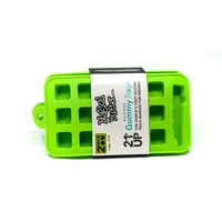 Square Gummy mould tray 8ml - 2pack - Magical Butter Machine