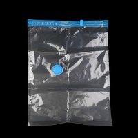 Space Saver Bag - 130mm x 90mm