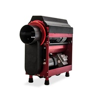 Centurion Pro Table Top Trimmer - includes 1HP leaf blower and mesh hopper bag