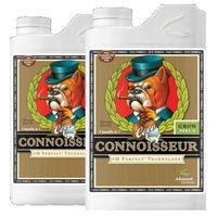 Connoisseur COCO Bloom 1L A and 1L B = 2L set Advanced Nutrients