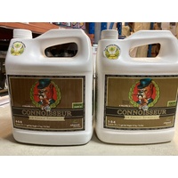 Connoisseur COCO Grow 4L A and 4L B = 8L set Advanced Nutrients