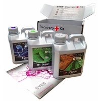 Cyco Recovery Kit 1L set Zyme Dr Repair B1 Boost