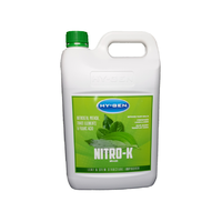 Nitro K 5L Nitrogen Booster Hygen Hy-Gen