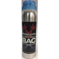 BAC Rotalumits 1litre - Root Enzyme type product