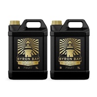 Byron Bay Gold Fruit 1L Part A + B