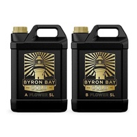 Byron Bay Gold Fruit 5L Part A + B
