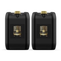 Byron Bay Gold Veg 20L Part A + B