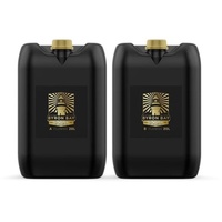 Byron Bay Gold FLower 20L Part A + B