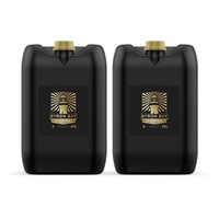 Byron Bay Gold Fruit 20L Part A + B