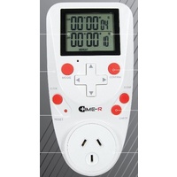 TIME-r - new digital timer designed for Hydroponics