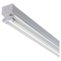 Davis Fluroescent Batten 2 x 18w with lead and plug