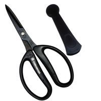 Florist Chikamasa Scissors - CRI-360SFBK