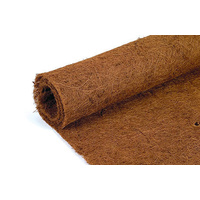 Coco Coir Mat 50cm x 50cm - for microgreens and propagation