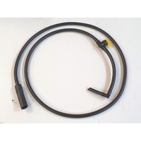 Solo feederline part - 13mm to 6mm irrigation connecting the pump to first channel