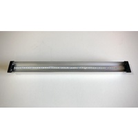 24W EDK grow/flower LED Bar - 57 cm long High CRI - 6500K,2700k 4:4:1:1 with lead and plug