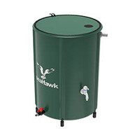 Aqua tank - flexible tank 400L - easy to store and to send